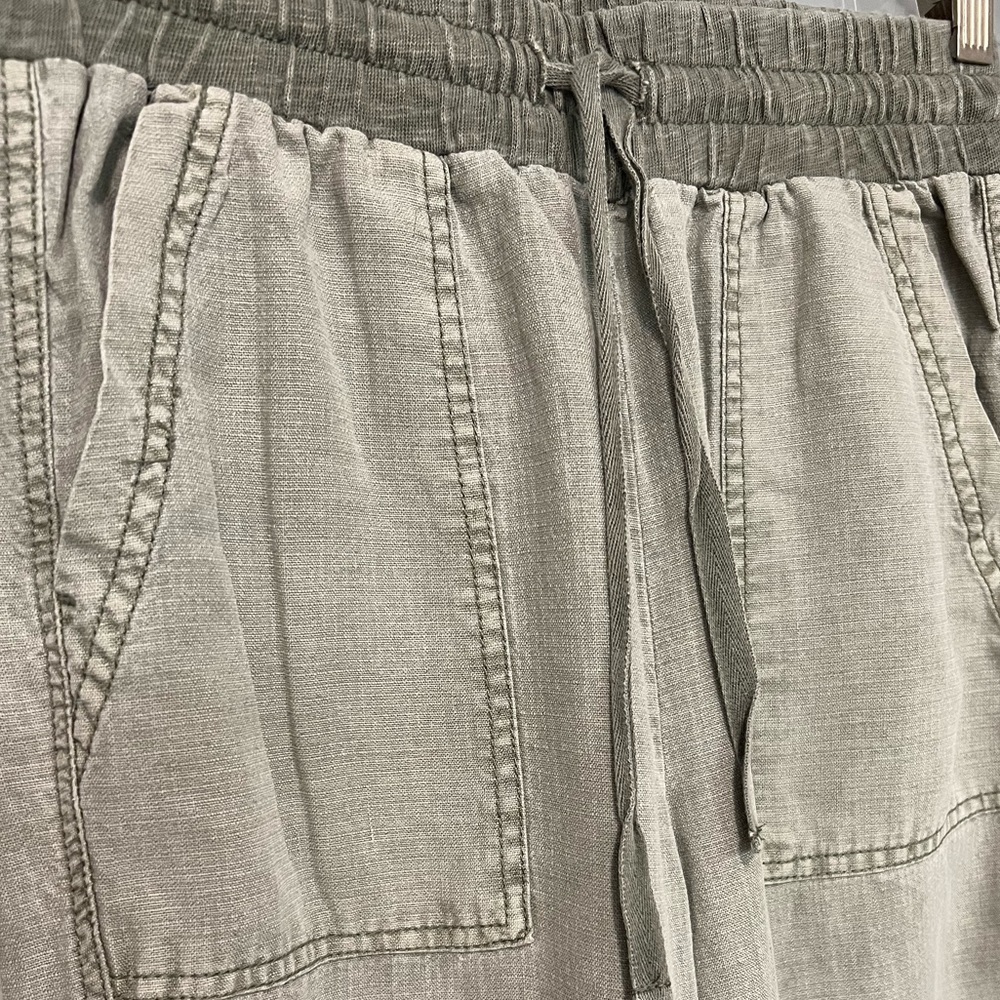 Splendid boardwalk pants. - Picture 8 of 11